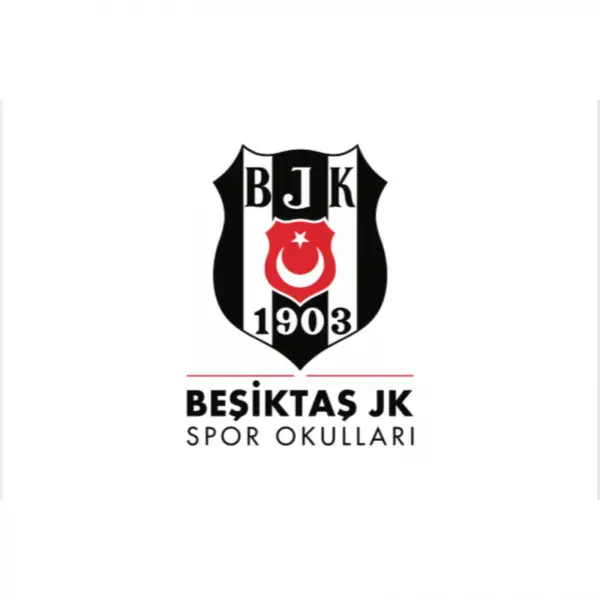 5-15 yaş arası Güz - Beşiktaş jk Gaziantep Futbol Okulu
